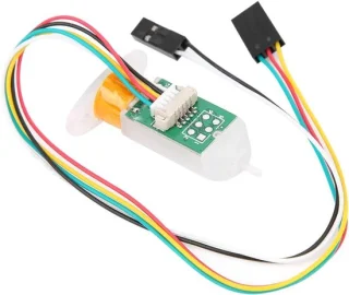 3D-printer nivellering sensor ServiceTopper