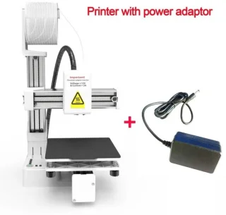 3D-printer