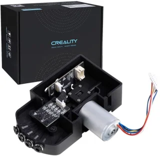3D-printer onderdeel - kit - 1 stuk