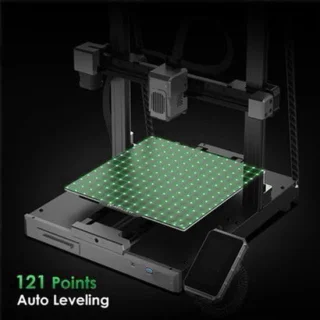 3D-printer