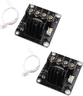 3D Printer Power Module