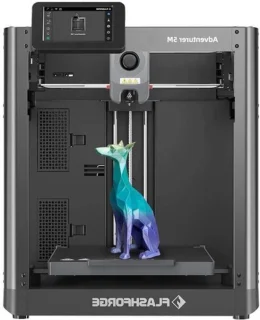 3D-printer