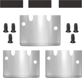 3d printer schraper set – ShopVlot