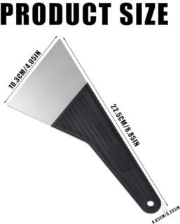 3D Printer Scraper Stainless Steel Spatula