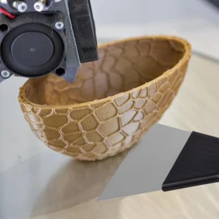 3D Printer Scraper Stainless Steel Spatula