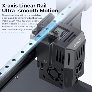 3D-printer Snel