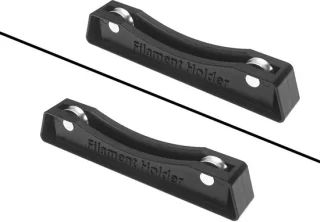 3D-printer spoelhouder voor filamenten