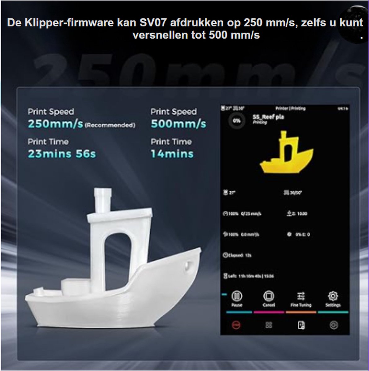 Wat vinden we minder goed