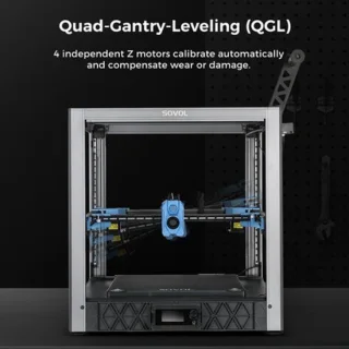 3D Printer SV08