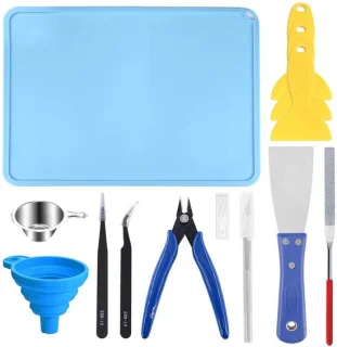3D Printer Tool Kit