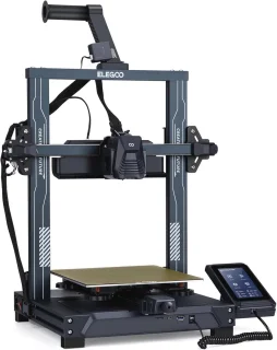 3D-printer