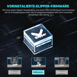 3D-printer