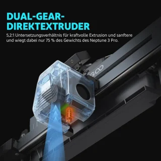 3D-printer