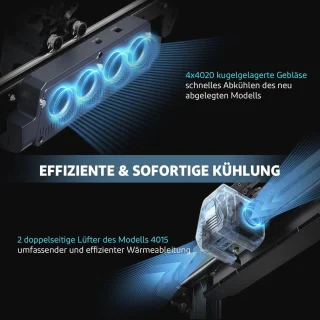 3D-printer