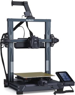 3D-printer review