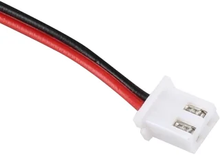 3D printer ventilator 50x50x10mm - 5V DC borstelloos - ShopVlot