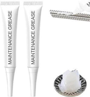 3D printer vet 2x10g - siliconenvet - nanoscale formule - corrosiebescherming - ShopVlot