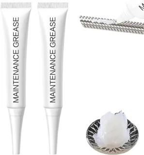3D printer vet 2x10g - siliconenvet - nanoscale formule - corrosiebescherming - ShopVlot