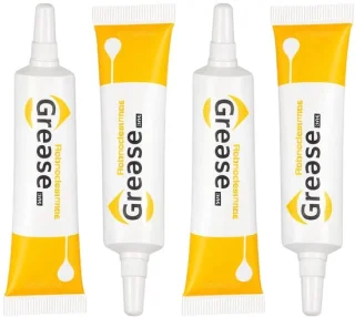 3D printer vet 4-pack ShopVlot