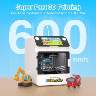 3D-printer voor kinderen