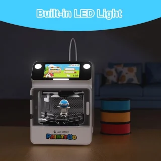 3D-printer voor kinderen