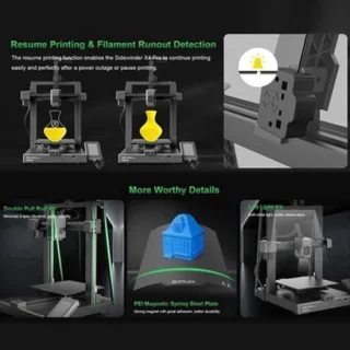 3D-printer voor thuis