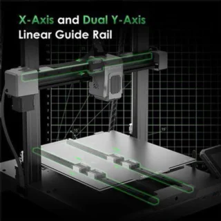 3D-printer