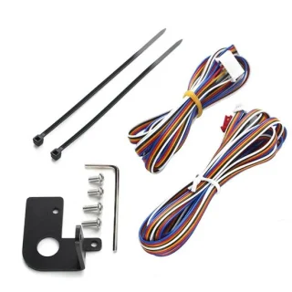 3D-printeraccessoire kabelverlenging voor CR-10