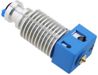 3D-printeraccessoire V6-3D-printerkit