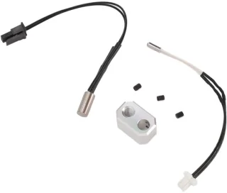 3D-printeraccessoires verwarmingsblok thermistorkabel verwarmingsstaaf printkop extruder