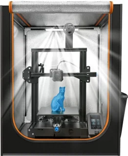 3D-printerbehuizing