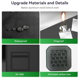3D-printerbehuizing UV-hars