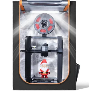 3D-printerbehuizing voor Ender 3 Series