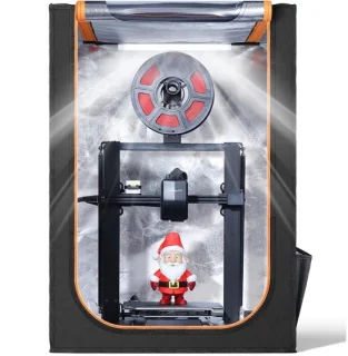3D-printerbehuizing voor Ender 3 Series