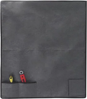 3D-printerbehuizing XXL 29,5×29,5×35,4 inch