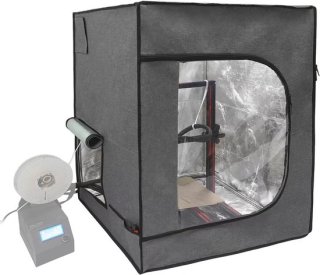 3D-printerbehuizing XXL 29,5×29,5×35,4 inch review