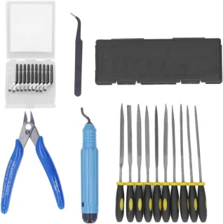 3D-printergereedschapset