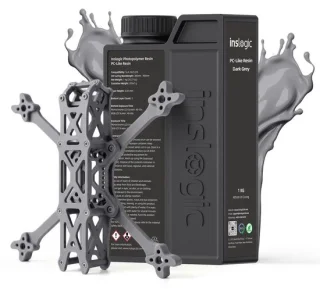 3D-printerhars