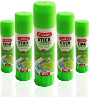 3D-printerhechtingsmiddel, 5 stuks