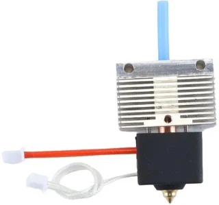3D-printerhotend voor 4/4 Pro
