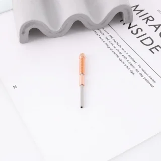 3D-printermondstuk 0,2 mm voor K1 Max/K1C/Unicorn/Ender-3 V3 - Nozzle