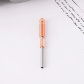 3D-printernozzle 0,6 mm voor K1 Max/K1C/Unicorn/Ender-3 V3