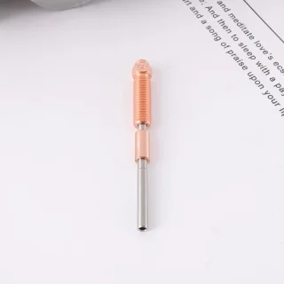3D-printernozzles 0,6 mm 65,4 mm voor K1 Max/K1C/Unicorn/Ender-3 V3