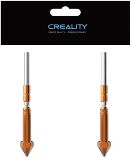 3D-printernozzles - pak van 2