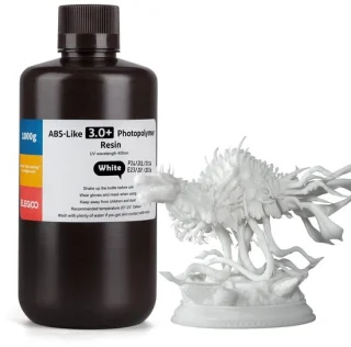 3D-printerresin