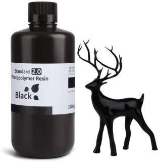 3D-printerresin