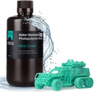 3D-printerresin voor LCD-SLA-printers