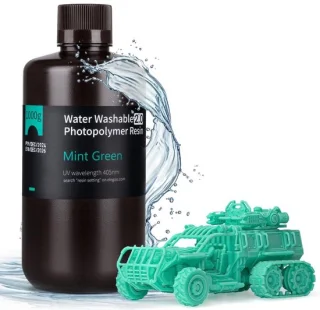 3D-printerresin voor LCD-SLA-printers