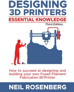 3D Printers Ontwerpen - Handboek review