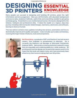 3D Printers Ontwerpen - Handleiding
